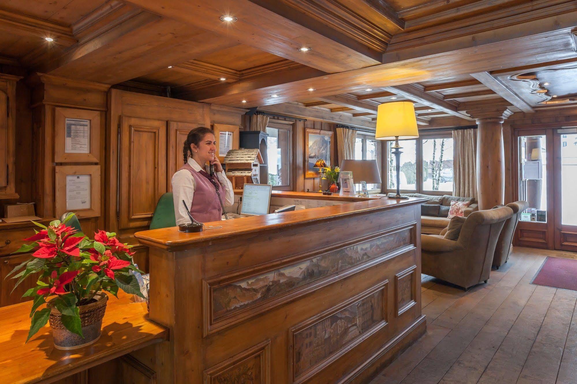 Résidence Pierre&Vacances Premium La Ginabelle Chamonix Esterno foto